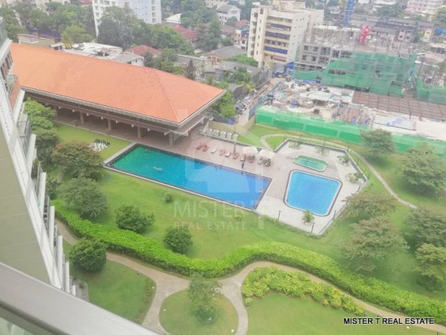 Apartment for Rent at Havelock City- image 5