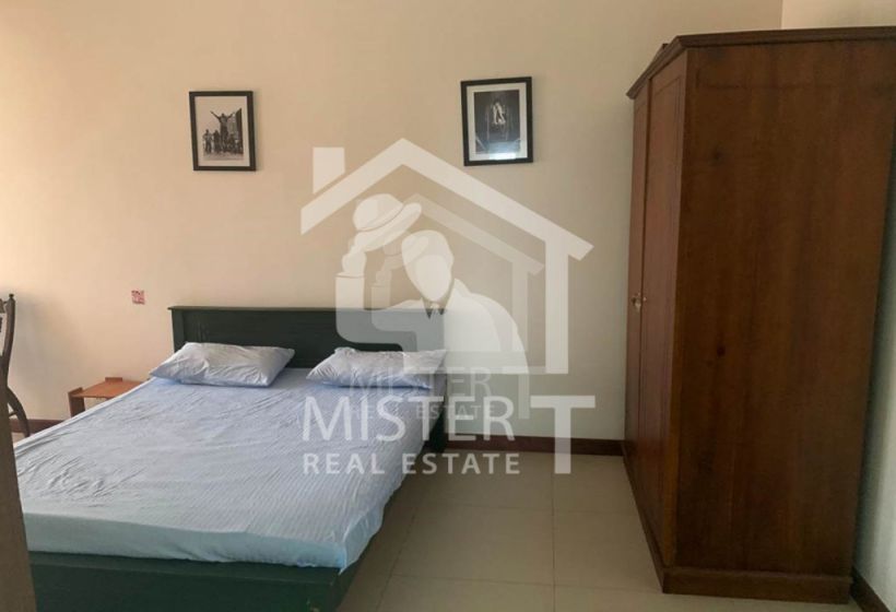 Apartment for Rent in Colombo 07- image 5