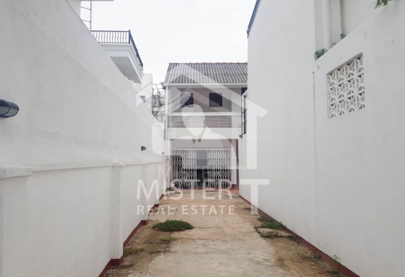 House for rent in Colombo 07- image 5