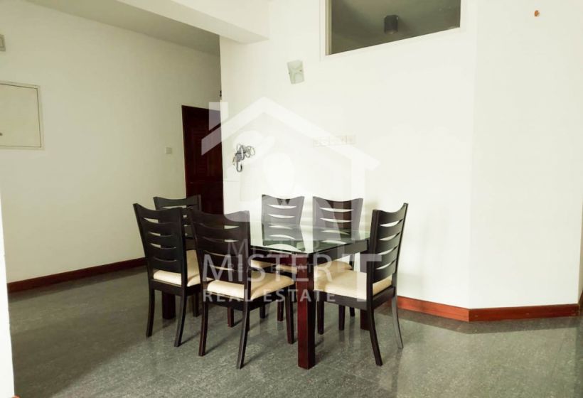 Apartment for Rent in Colombo 03- image 5