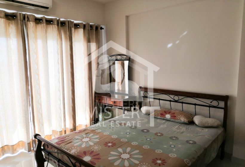 Apartment for Rent at 110 Iconic Residencies- image 5