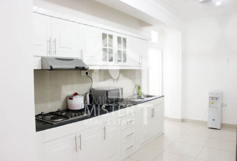 Apartment for Rent in Colombo 06- image 5