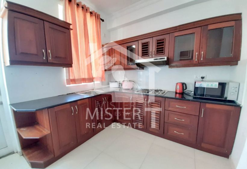 Apartment for Rent in Colombo 06- image 5