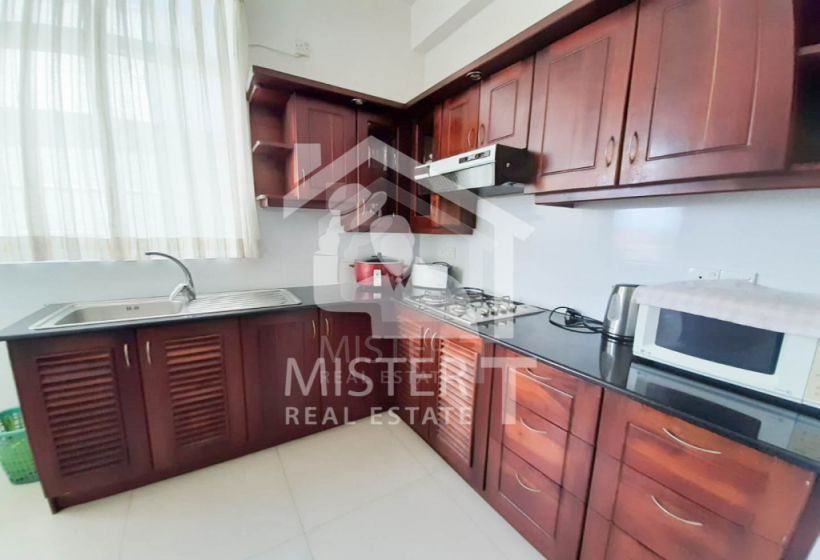 Apartment for Rent in Colombo 06- image 5