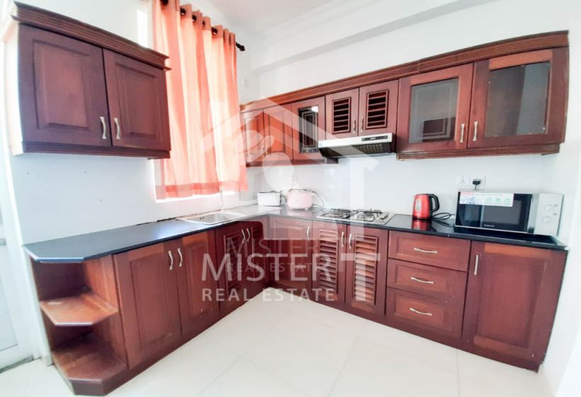 Apartment for Rent in Colombo 06- image 5