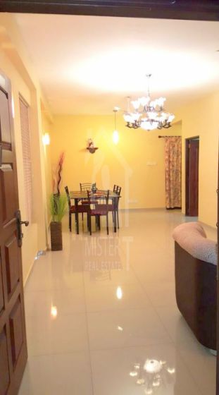 Apartment for Rent in Colombo 04- image 5