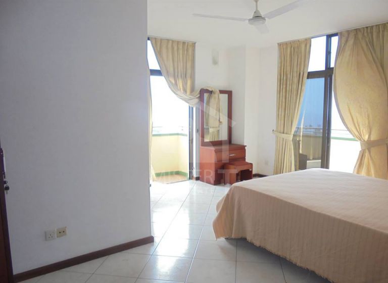 Apartment for Rent in Colombo 04- image 5