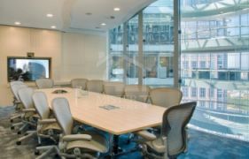 Office Space for Rent in Colombo 01- image 5