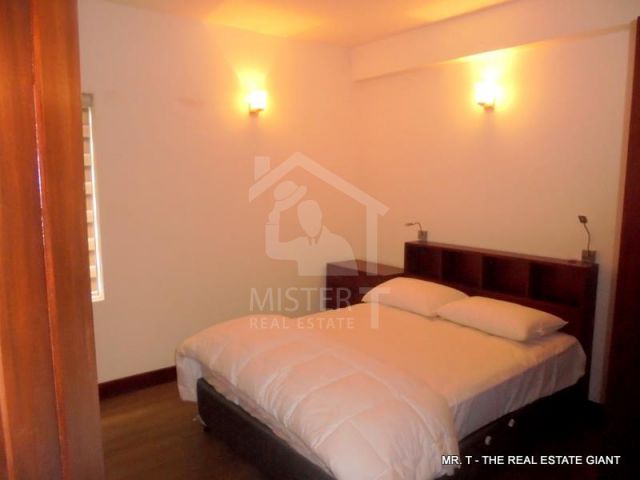 Apartment for Rent at Kynsey Place, Colombo 07- image 5
