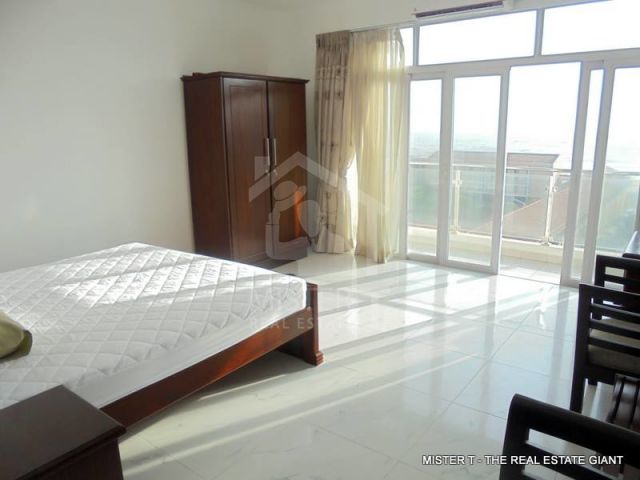 Apartment for Rent in Colombo 04- image 5