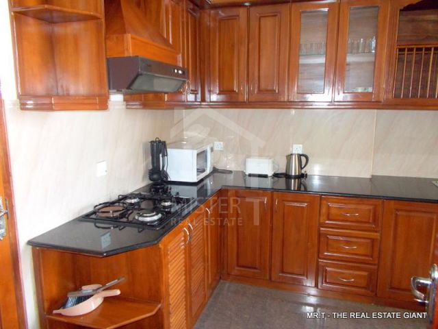 Apartment for Rent in Colombo 04- image 5