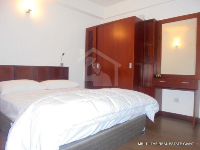 Apartment for Rent at Kynsey Place, Colombo 07- image 6
