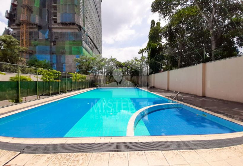 Apartment for Rent in Colombo 07- image 6