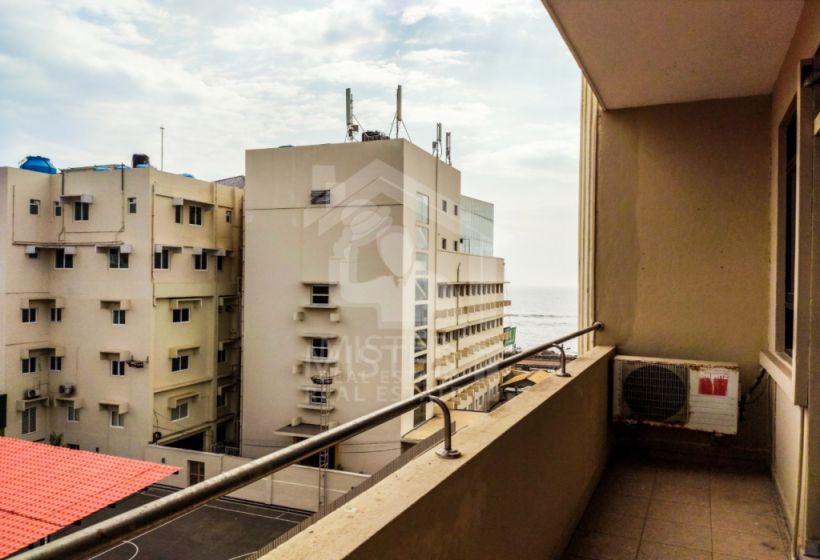 Private Apartment for Rent in Colombo 03- image 6