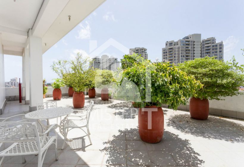 Apartment For Rent in Colombo 05- image 6