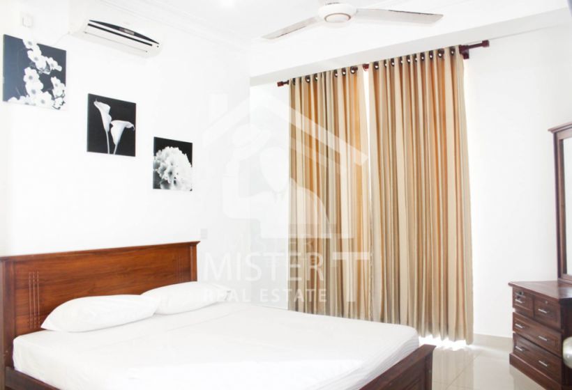 Apartment for Rent in Colombo 05- image 6