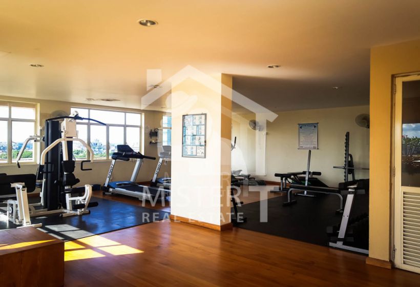 Apartment for Rent in Colombo 05- image 6