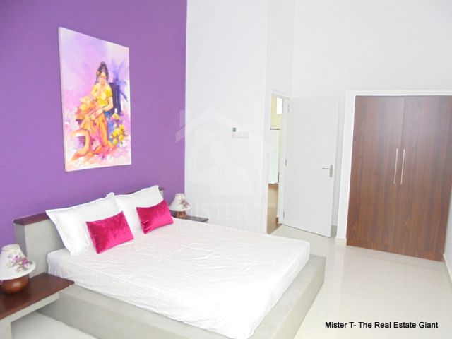  Apartment for Rent in Colombo 08- image 6
