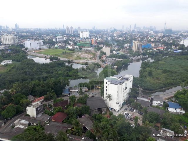 Apartment for Rent in Rajagiriya- image 6