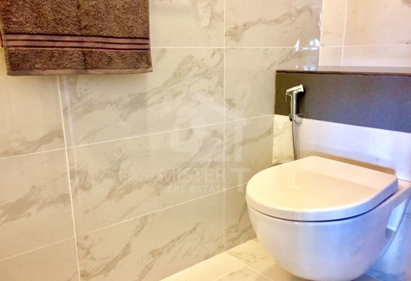  Apartment for Rent in Clearpoint Residencies- image 6