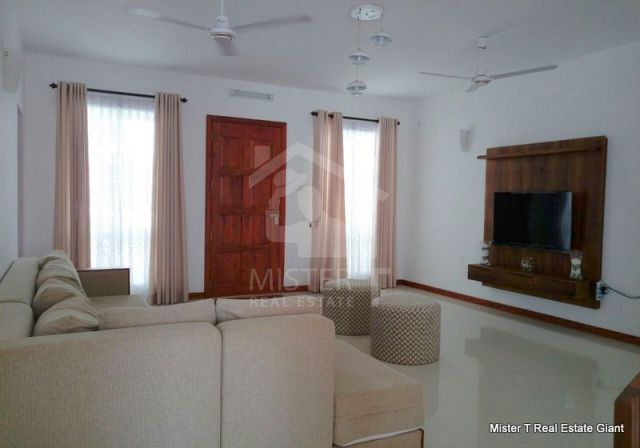 Apartment for Rent in Colombo 06- image 7
