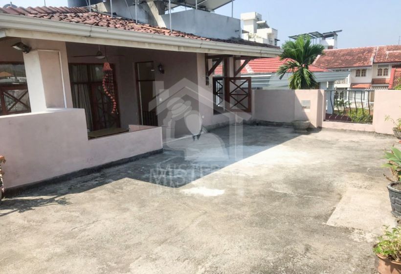 House for Rent in Colombo 5- image 7