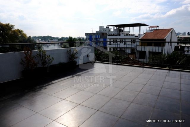 House for Rent in Colombo 05- image 7