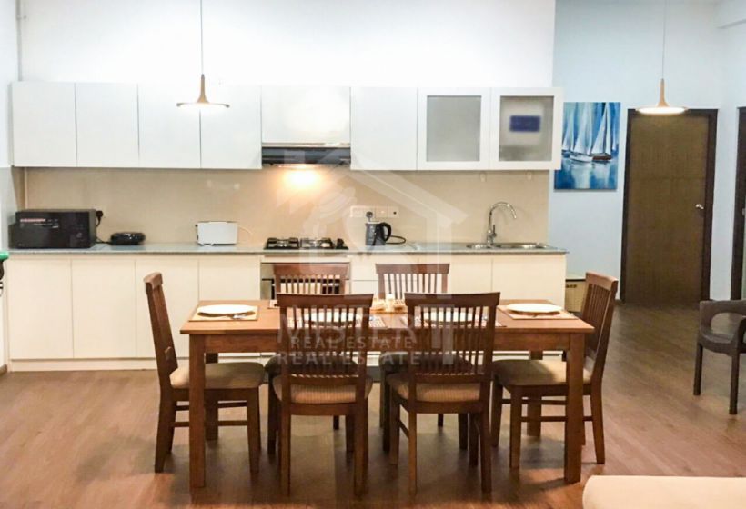 Apartment for Rent at Prime Seibel - image 7