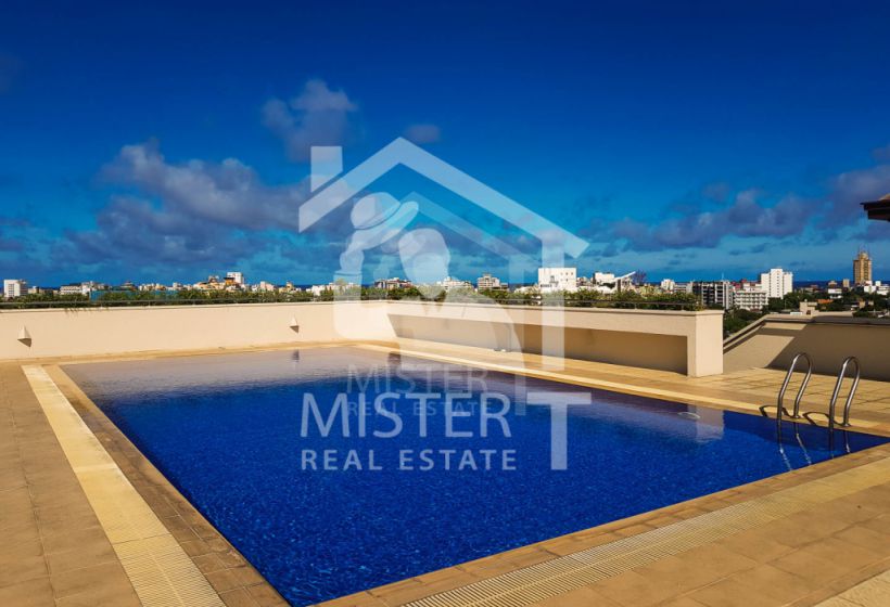 Apartment for Rent in Colombo 05- image 7