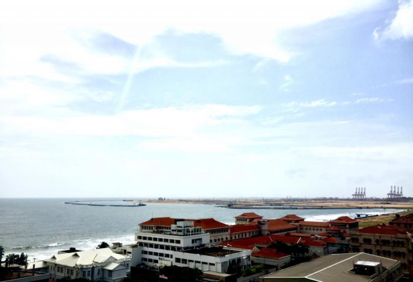 Apartment for Rent in Colombo 03- image 7