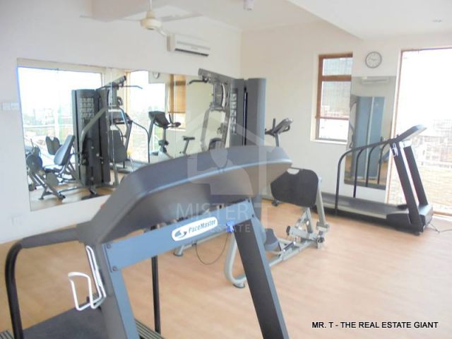 Apartment for Rent in Colombo 07- image 7