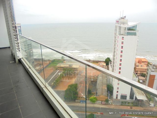 Apartment for Rent in Colombo 03- image 8