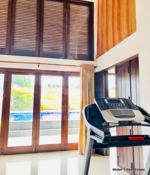 House for Rent in Colombo 05- image 8