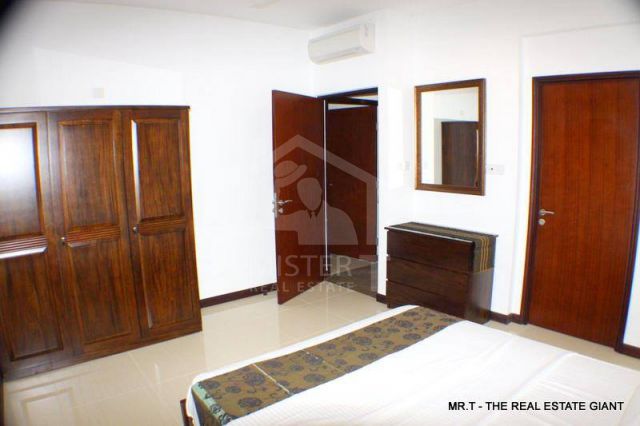 Apartment for Rent in Colombo 02- image 8