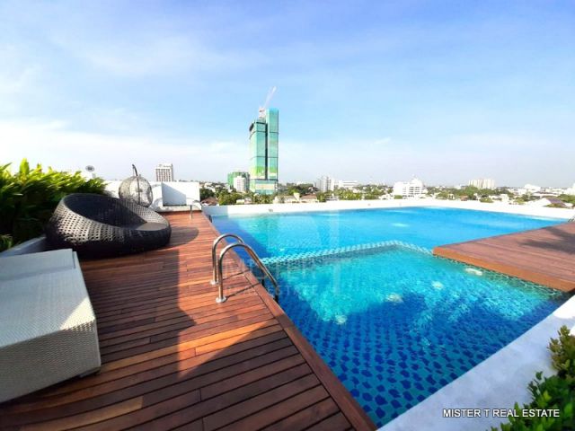 Apartment for Rent in Colombo 07- image 8