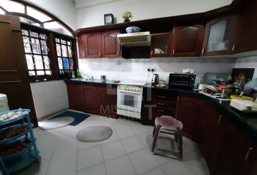 House for Rent in Colombo 04- image 8
