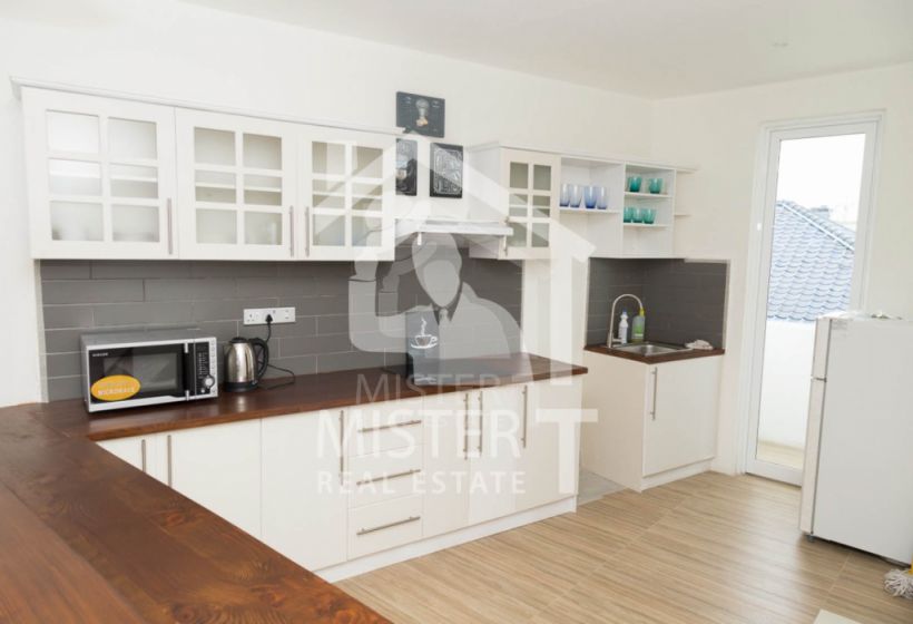 Apartment for Rent in Colombo 05- image 8