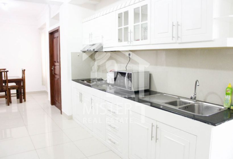 Apartment for Rent in Colombo 06- image 8