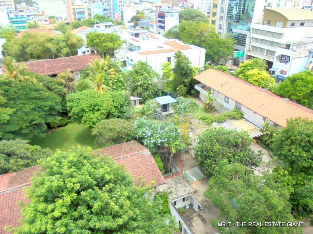 Apartment for Rent in Colombo 03- image 8