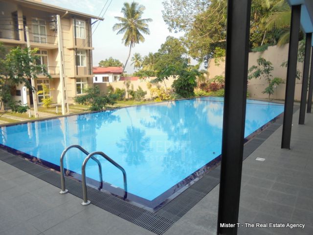 Apartment for Rent in Thalawathugoda - image 8