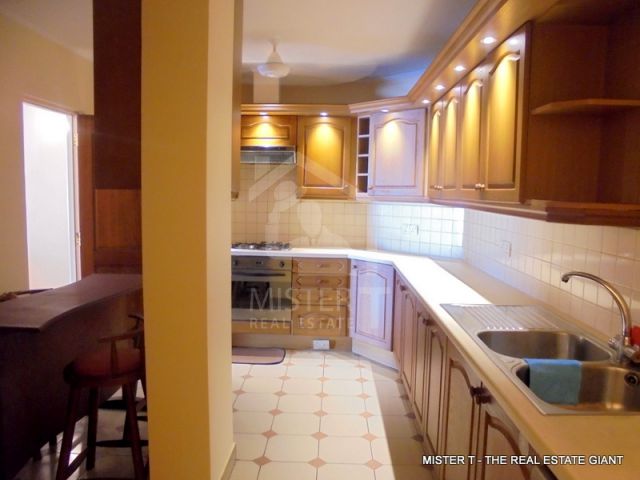 Apartment for Rent in Colombo 07- image 8