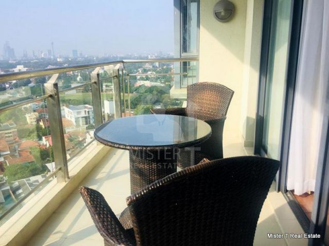 Apartment for Rent in Colombo 05- image 8