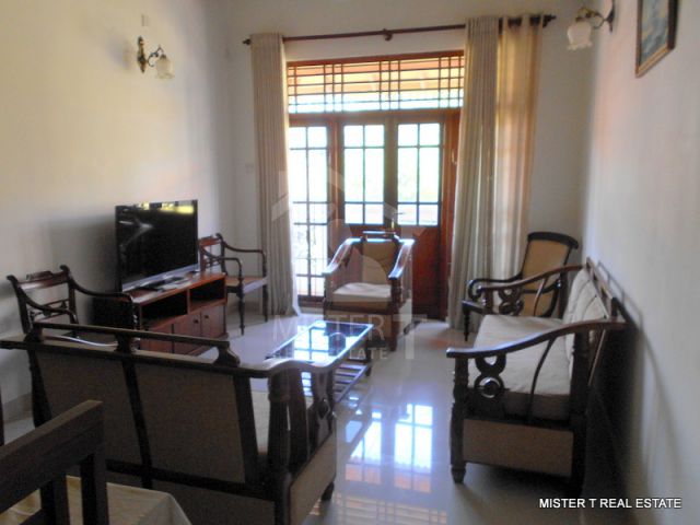 House for Rent in Colombo 05- image 8