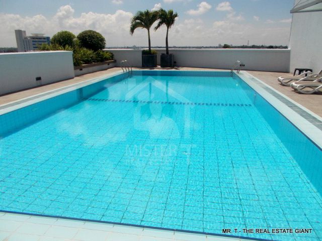 Apartment for Rent in Colombo 05- image 8