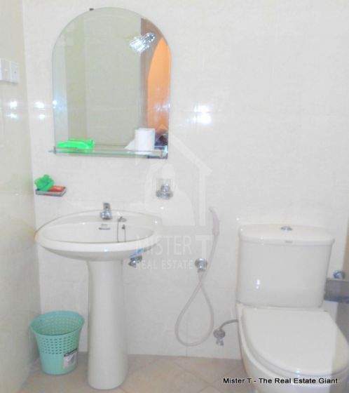 Apartment for Rent in Mount Lavinia- image 8