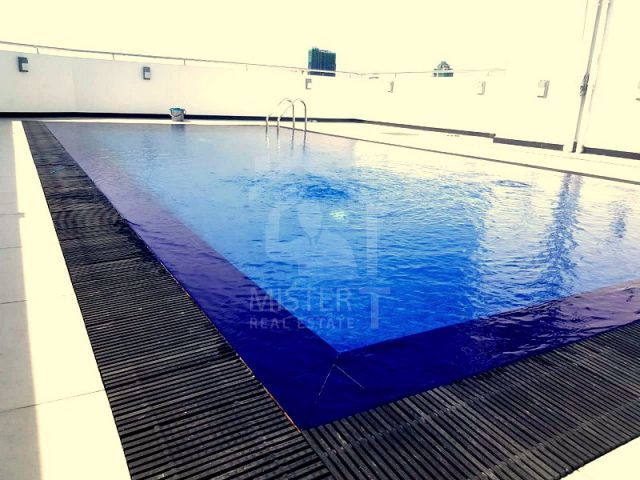 Apartment for Rent in Colombo 05- image 9