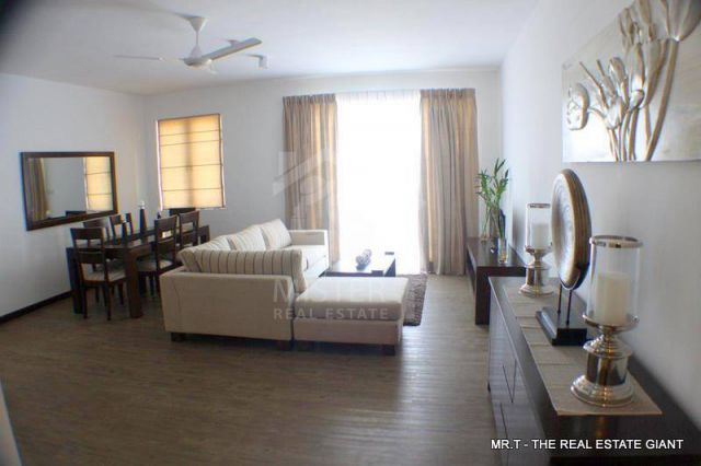 Apartment for Rent in Colombo 02- image 9