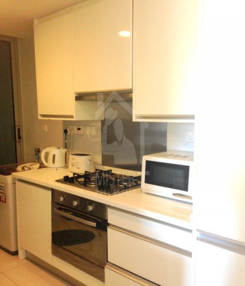 Apartment for Rent in Colombo 03- image 9