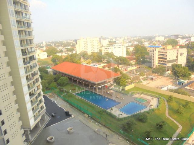 Apartment for Rent in Colombo 05- image 9