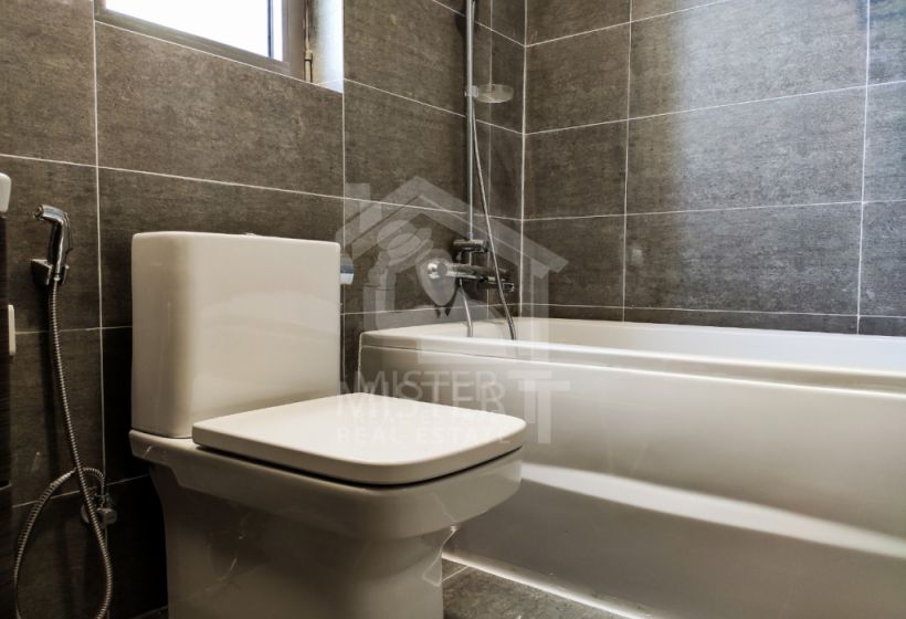 Apartment For Rent in Colombo 03- image 9